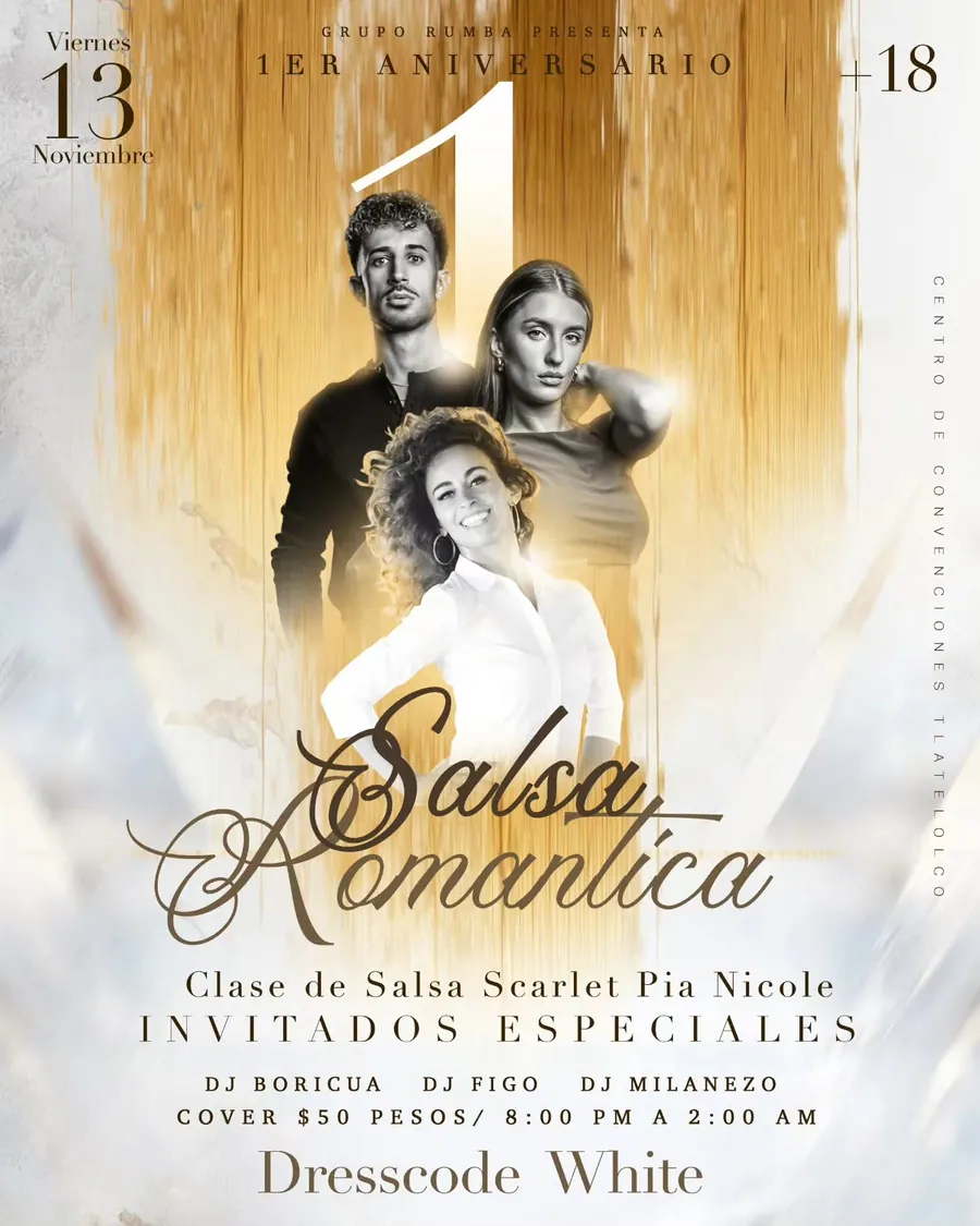 Salsa Romántica